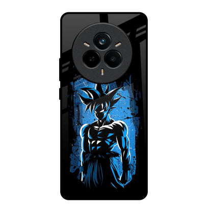 Splatter Instinct Realme 14 Pro Plus 5G Glass Back Cover Online