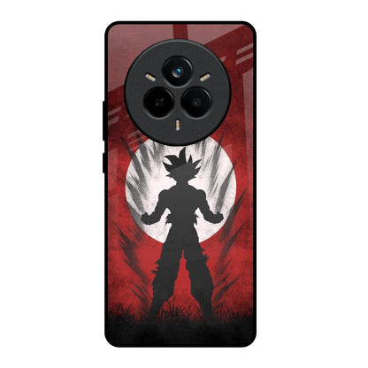 Japanese Animated Realme 14 Pro Plus 5G Glass Back Cover Online