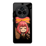 Spy X Family Realme 14 Pro Plus 5G Glass Back Cover Online