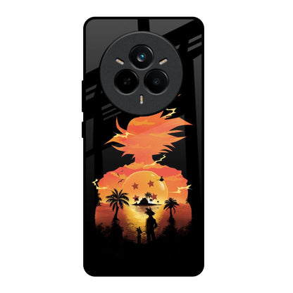 Japanese Paradise Realme 14 Pro Plus 5G Glass Back Cover Online