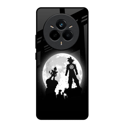 True Saiyans Realme 14 Pro Plus 5G Glass Back Cover Online