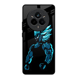 Pumped Up Anime Realme 14 Pro Plus 5G Glass Back Cover Online