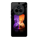 Minimalist Anime Realme 14 Pro Plus 5G Glass Back Cover Online