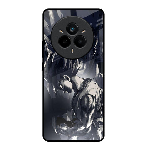 Sketch Art DB Realme 14 Pro Plus 5G Glass Back Cover Online
