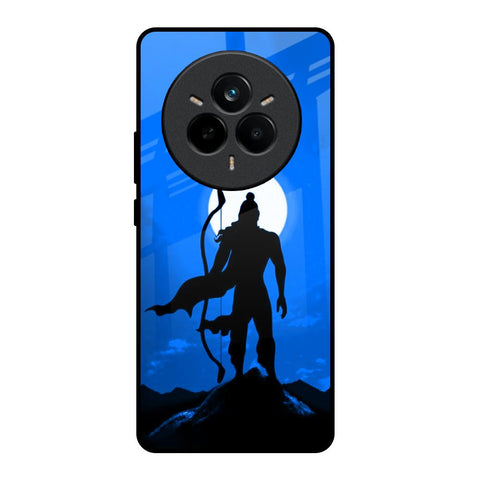 God Glass Case for Realme 14 Pro Plus 5G