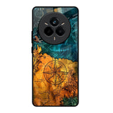Architecture Map Realme 14 Pro Plus 5G Glass Back Cover Online