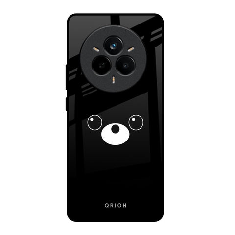 Cute Bear Realme 14 Pro Plus 5G Glass Back Cover Online
