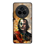 Psycho Villain Realme 14 Pro Plus 5G Glass Back Cover Online