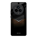 Dark Walnut Realme 14 Pro Plus 5G Glass Back Cover Online