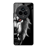 Wild Lion Realme 14 Pro Plus 5G Glass Back Cover Online