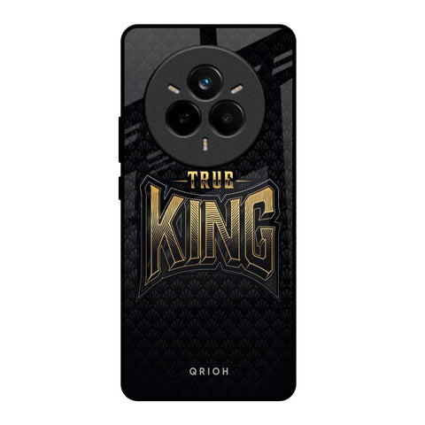 True King Realme 14 Pro Plus 5G Glass Back Cover Online