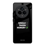 Hungry Realme 14 Pro Plus 5G Glass Back Cover Online
