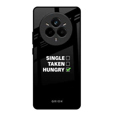 Hungry Realme 14 Pro Plus 5G Glass Back Cover Online
