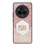 Boss Lady Realme 14 Pro Plus 5G Glass Back Cover Online