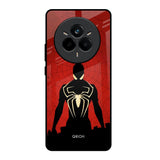Mighty Superhero Realme 14 Pro Plus 5G Glass Back Cover Online