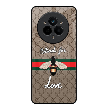 Blind For Love Realme 14 Pro Plus 5G Glass Back Cover Online