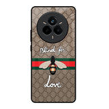 Blind For Love Realme 14 Pro Plus 5G Glass Back Cover Online
