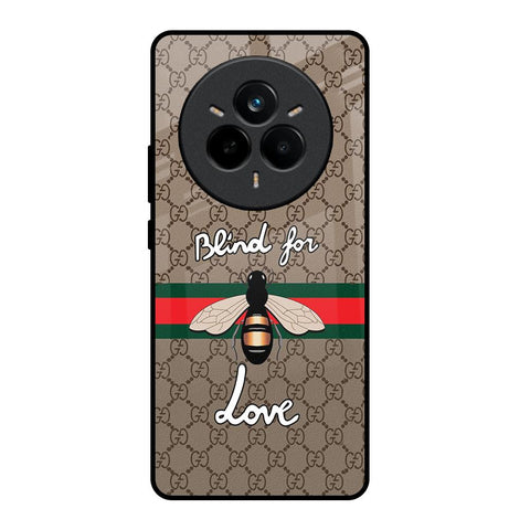 Blind For Love Realme 14 Pro Plus 5G Glass Back Cover Online