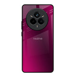 Pink Burst Realme 14 Pro Plus 5G Glass Back Cover Online