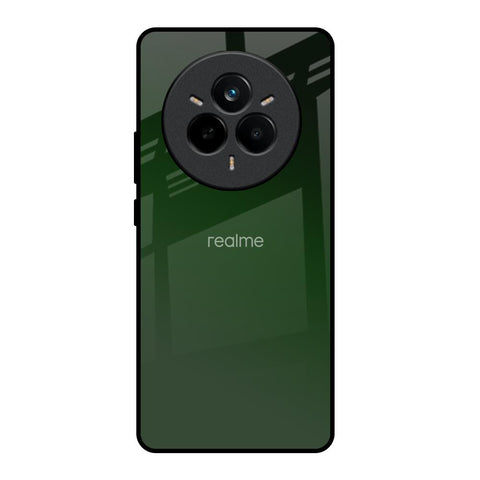 Deep Forest Realme 14 Pro Plus 5G Glass Back Cover Online
