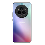 Abstract Holographic Realme 14 Pro Plus 5G Glass Back Cover Online