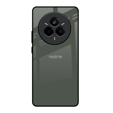 Charcoal Realme 14 Pro Plus 5G Glass Back Cover Online