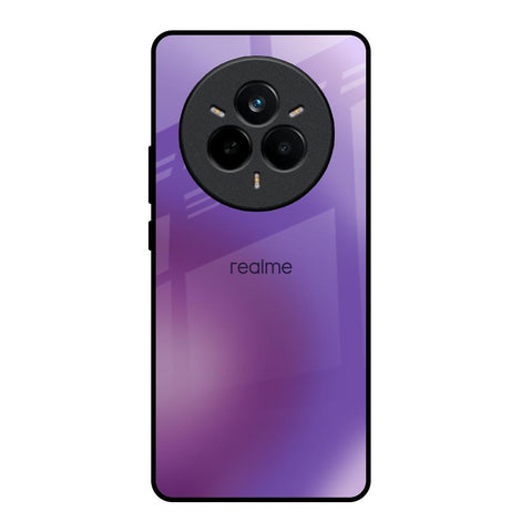 Ultraviolet Gradient Realme 14 Pro Plus 5G Glass Back Cover Online