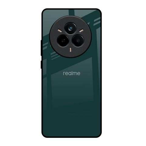 Olive Realme 14 Pro Plus 5G Glass Back Cover Online