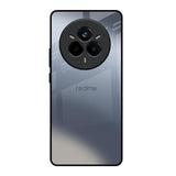 Space Grey Gradient Realme 14 Pro Plus 5G Glass Back Cover Online