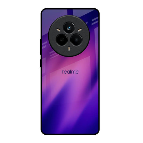 Pink Thunder Realme 14 Pro Plus 5G Glass Back Cover Online