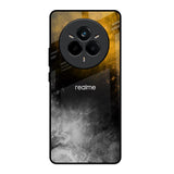 Gold Gradient Realme 14 Pro Plus 5G Glass Back Cover Online