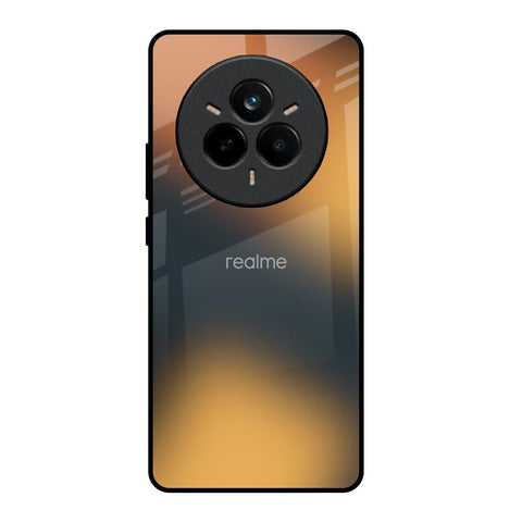 Blurry Art Realme 14 Pro Plus 5G Glass Back Cover Online