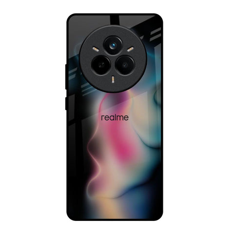 Colorful Palette Realme 14 Pro Plus 5G Glass Back Cover Online