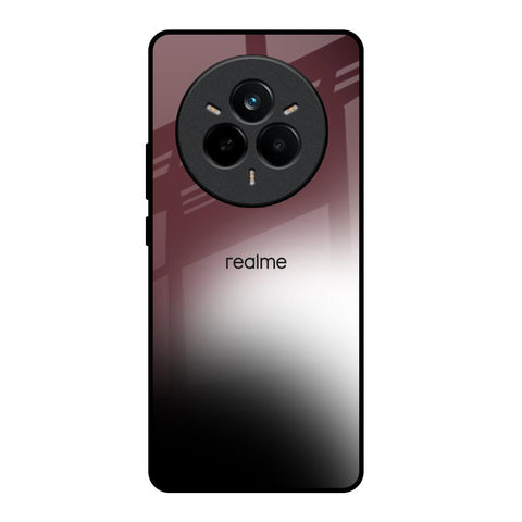 Soft Blur Realme 14 Pro Plus 5G Glass Back Cover Online