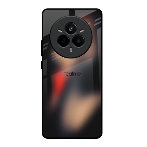Dark Gradient Realme 14 Pro Plus 5G Glass Back Cover Online