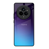 Dark Ocean Realme 14 Pro Plus 5G Glass Back Cover Online