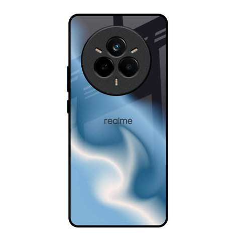 Blue Waves Realme 14 Pro Plus 5G Glass Back Cover Online