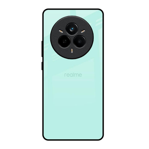 Teal Realme 14 Pro Plus 5G Glass Back Cover Online