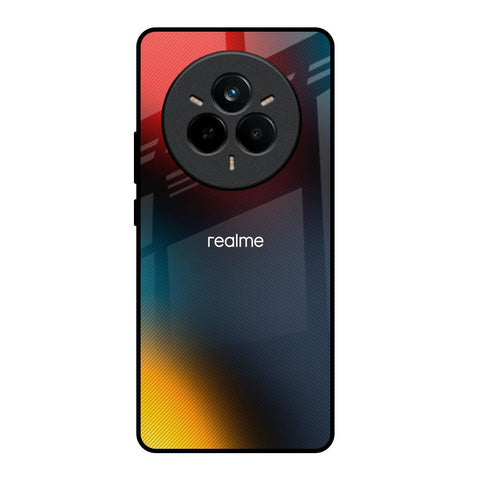 Prismatic Realme 14 Pro Plus 5G Glass Back Cover Online