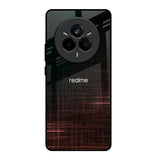 Wooden Mat Realme 14 Pro Plus 5G Glass Back Cover Online