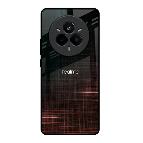 Wooden Mat Realme 14 Pro Plus 5G Glass Back Cover Online