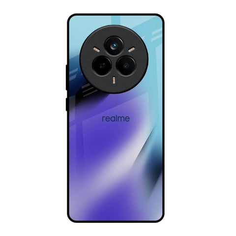 Mystical Gradient Realme 14 Pro Plus 5G Glass Back Cover Online