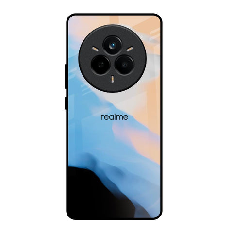 Winter Mountain Realme 14 Pro Plus 5G Glass Back Cover Online