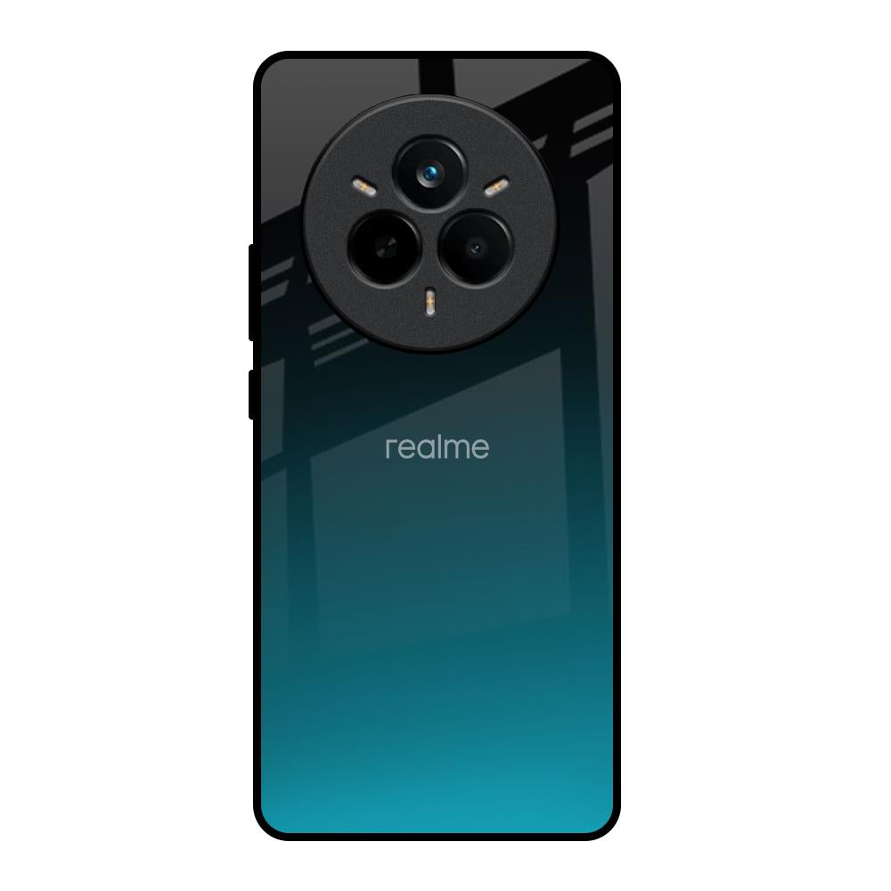 Ultramarine Realme 14 Pro Plus 5G Glass Back Cover Online
