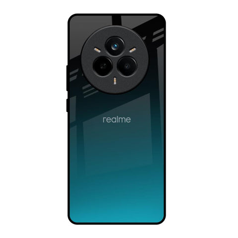 Ultramarine Realme 14 Pro Plus 5G Glass Back Cover Online