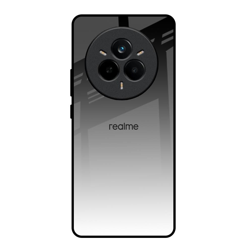 Zebra Gradient Realme 14 Pro Plus 5G Glass Back Cover Online