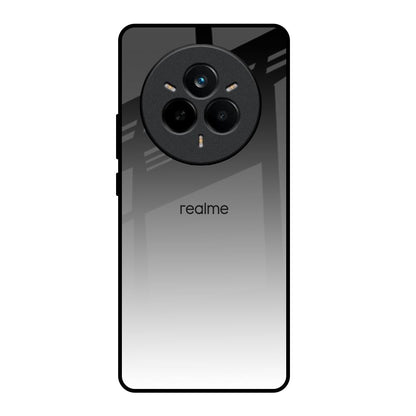 Zebra Gradient Realme 14 Pro Plus 5G Glass Back Cover Online