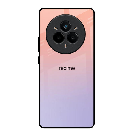 Dawn Gradient Realme 14 Pro Plus 5G Glass Back Cover Online