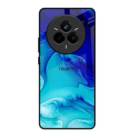 Raging Tides Realme 14 Pro Plus 5G Glass Back Cover Online