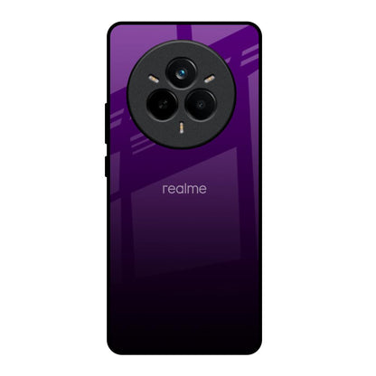 Harbor Royal Blue Realme 14 Pro Plus 5G Glass Back Cover Online